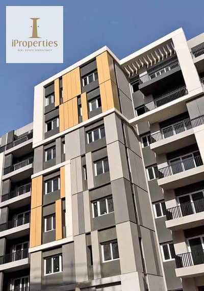 3 Bedroom Apartment for Sale in Mostakbal City, Cairo - fae5e904-fa9a-4c17-aadf-f8d41e0e64f4. jpeg