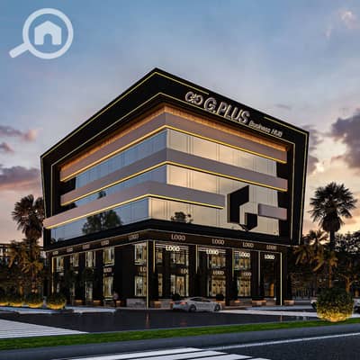 مکتب  للبيع في دمياط الجديدة، دمياط - g2. jpg