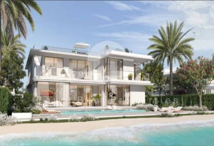 5 Bedroom Villa for Sale in North Coast, Matruh - Screenshot 2023-11-15 141815. png