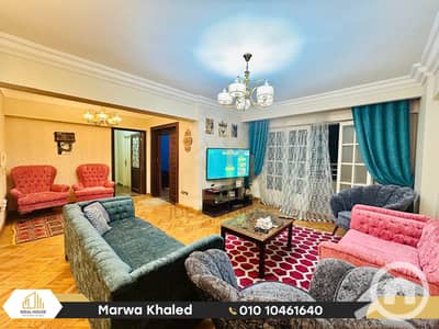 فلیٹ 2 غرفة نوم للايجار في ميامي، الإسكندرية - WhatsApp Image 2025-11-25 at 3.42. 48 PM (2). jpg