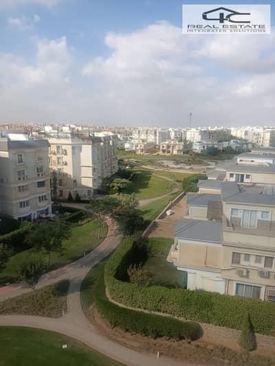 3 Bedroom Penthouse for Sale in New Cairo, Cairo - WhatsApp Image 2025-11-25 at 6.13. 19 PM (2). jpeg