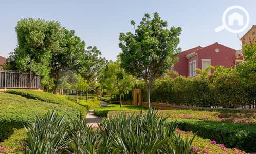 5 Bedroom Villa for Rent in New Cairo, Cairo - Mivida-Community-Featured-Image. jpg