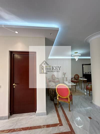 فیلا 7 غرف نوم للبيع في الشيخ زايد، الجيزة - WhatsApp Image 2025-11-10 at 12.14. 52 PM. jpeg