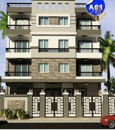 فلیٹ 3 غرف نوم للبيع في القاهرة الجديدة، القاهرة - WhatsApp Image 2025-11-25 at 2.07. 02 PM. jpeg