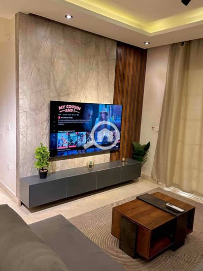 شقة فندقية 2 غرفة نوم للايجار في مدينتي، القاهرة - IMG_3938. jpg