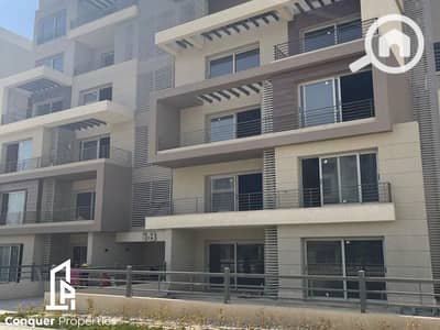 3 Bedroom Flat for Sale in New Cairo, Cairo - Untitled design - 2023-09-14T144153.945. png