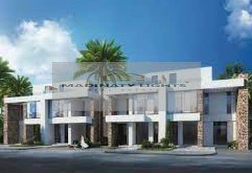 3 Bedroom Villa for Sale in Madinaty, Cairo - 680f56f2463e6561945313. jpeg