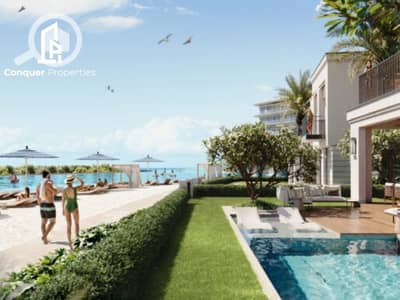 5 Bedroom Villa for Sale in North Coast, Matruh - WhatsApp Image 2025-10-23 at 11.52. 17 AM (1). jpeg