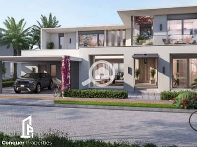 4 Bedroom Townhouse for Sale in North Coast, Matruh - Untitled design - 2023-10-16T144758.593. png