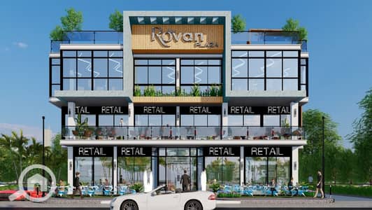 Retail for Sale in Sheikh Zayed, Giza - WhatsApp Image 2025-11-17 at 2.25. 05 PM. jpeg