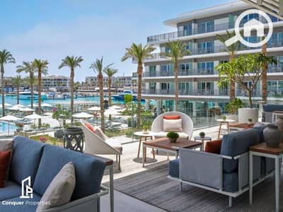 1 Bedroom Hotel Apartment for Sale in North Coast, Matruh - 4. png