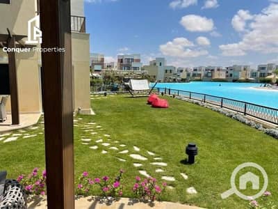 شاليه 2 غرفة نوم للبيع في الساحل الشمالي، مطروح - blanca 6. jpg شاليه 2 غرفة نوم للبيع في الساحل الشمالي، مطروح - blanca 6. jpg