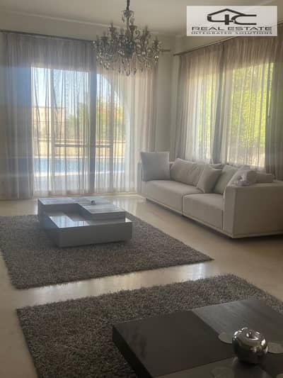 4 Bedroom Villa for Sale in Mokattam, Cairo - WhatsApp Image 2025-11-25 at 6.20. 29 PM. jpeg