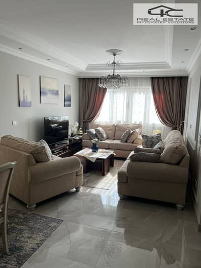 شقة 2 غرفة نوم للبيع في القاهرة الجديدة، القاهرة - WhatsApp Image 2025-11-24 at 18.53. 37. jpeg