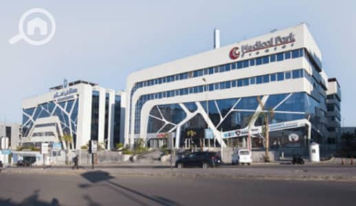 Clinic for Sale in New Cairo, Cairo - WhatsApp Image 2025-11-25 at 6.52. 20 PM. jpeg