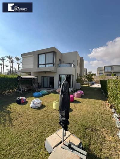 2 Bedroom Villa for Sale in Ain Sukhna, Suez - WhatsApp Image 2025-10-02 at 5.29. 24 PM (2). jpeg