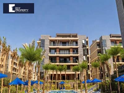 3 Bedroom Flat for Sale in New Cairo, Cairo - WhatsApp Image 2025-02-05 at 3.34. 03 PM. jpeg