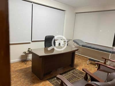 عيادة  للايجار في مصر الجديدة، القاهرة - 8f030cdb-89d7-4173-8259-b781c84761aa. jpg
