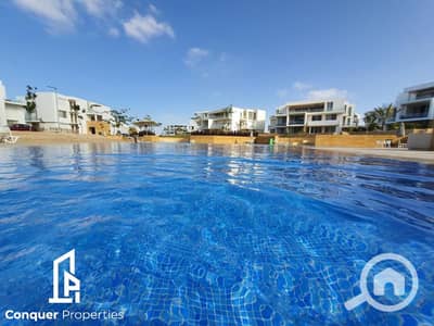 4 Bedroom Chalet for Sale in North Coast, Matruh - Untitled design - 2023-11-07T173711.902. png