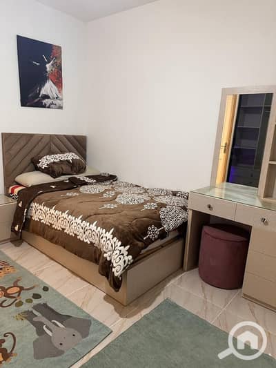 شقة 3 غرف نوم للايجار في مدينتي، القاهرة - IMG-20251123-WA0416. jpg