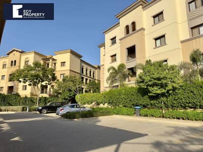 4 Bedroom Apartment for Sale in New Cairo, Cairo - WhatsApp Image 2025-11-25 at 12.30. 07 PM. jpeg