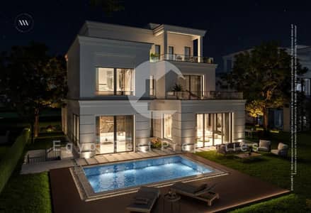 6 Bedroom Villa for Sale in Sheikh Zayed, Giza - WhatsApp Image 2024-11-26 at 8.10. 06 PM. jpeg 6 Bedroom Villa for Sale in Sheikh Zayed, Giza - WhatsApp Image 2024-11-26 at 8.10. 06 PM. jpeg