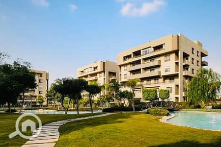 شقة 3 غرف نوم للايجار في القاهرة الجديدة، القاهرة - IMG_3752 (4). jpg