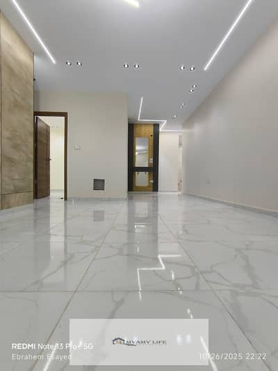 3 Bedroom Apartment for Sale in Hadayek al-Ahram, Giza - WhatsApp Image 2025-11-25 at 7.01. 54 PM. jpeg