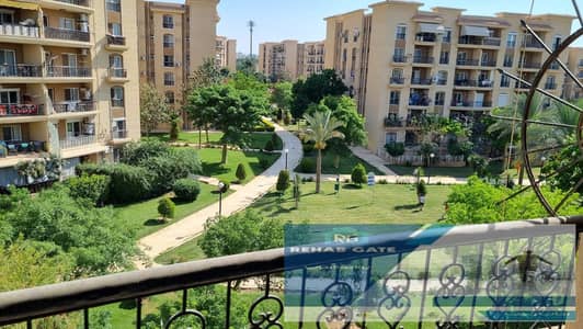 3 Bedroom Flat for Sale in New Cairo, Cairo - WhatsApp Image 2025-11-25 at 7.07. 49 PM (1). jpeg