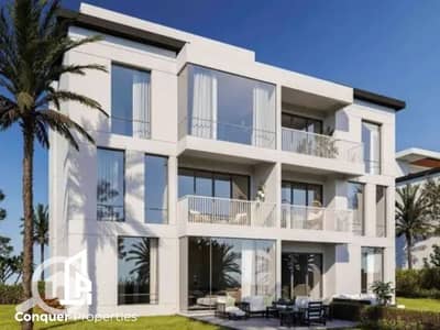 1 Bedroom Chalet for Sale in North Coast, Matruh - Untitled design. png