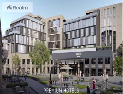 Office for Sale in Sheikh Zayed, Giza - DM7 OFFICES LAUNCH SUMMARY_Page_3_Image_0001. jpg