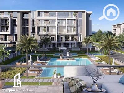 3 Bedroom Flat for Sale in New Cairo, Cairo - Untitled design - 2023-10-18T155726.002 (2). png