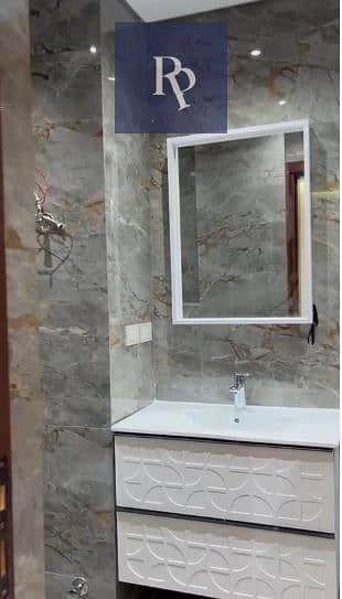 شقة 2 غرفة نوم للايجار في القاهرة الجديدة، القاهرة - 123456788. JPG