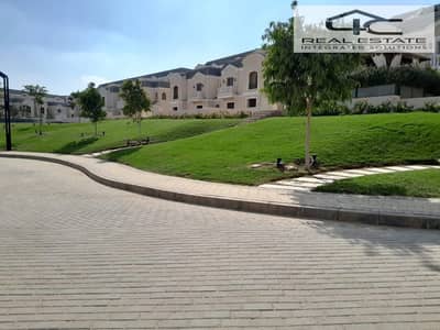 تاون هاوس 3 غرف نوم للبيع في مدينة المستقبل، القاهرة - WhatsApp Image 2025-10-13 at 3.18. 15 PM. jpeg