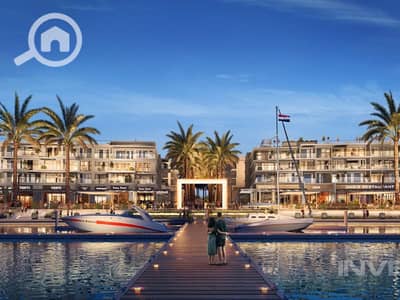 3 Bedroom Chalet for Sale in North Coast, Matruh - Untitled design (26) - Copy - Copy. png