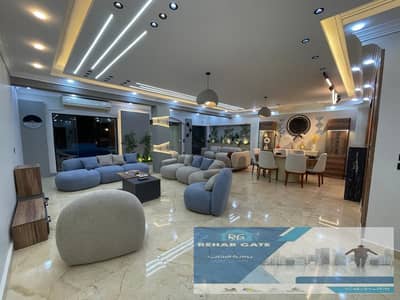 فیلا 4 غرف نوم للايجار في القاهرة الجديدة، القاهرة - d1312b64-be38-482f-b574-33f9134f258b. jpg