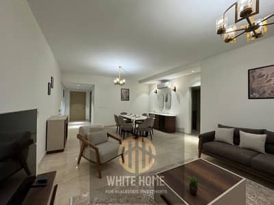 فلیٹ 2 غرفة نوم للايجار في القاهرة الجديدة، القاهرة - 39a664b5-0e44-4a0c-9fc5-f951a91ddf6c. jpeg