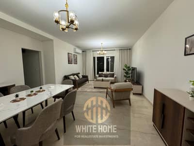 2 Bedroom Flat for Rent in New Cairo, Cairo - 3ceb5f02-c1cd-4a73-bac2-7923aa91a430. jpeg