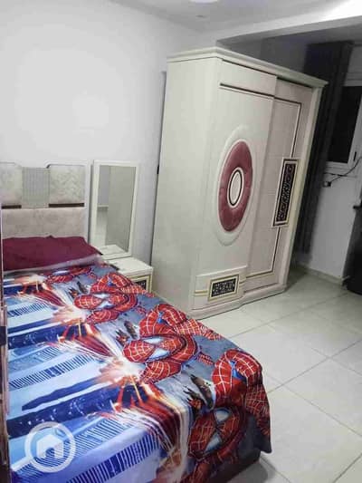 غرفة 1 غرفة نوم للايجار في 6 أكتوبر، الجيزة - 1000026228. jpg