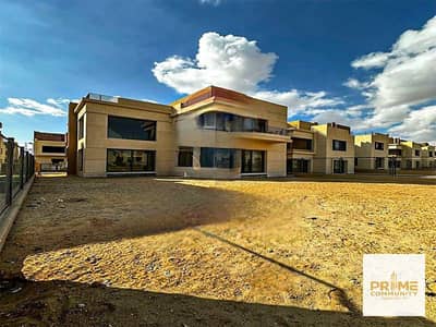 فیلا 6 غرف نوم للبيع في الشيخ زايد، الجيزة - WhatsApp Image 2025-11-19 at 22.29. 44_218c0c66. jpg