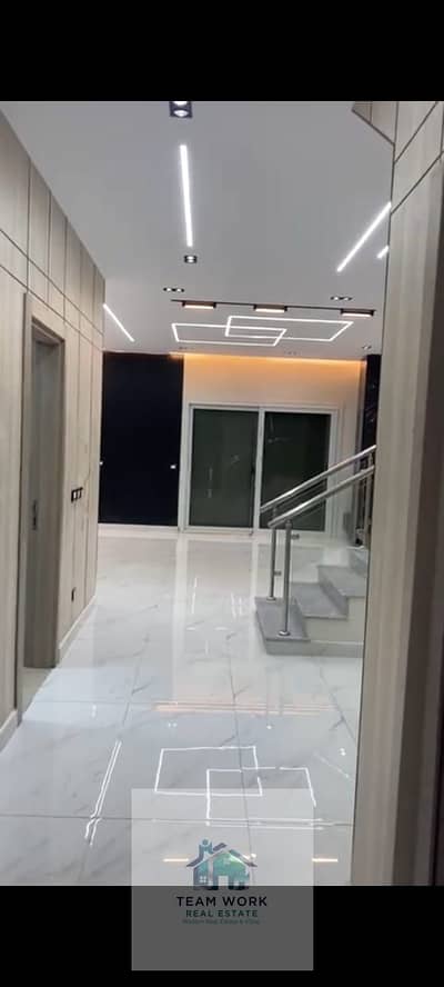 تاون هاوس 4 غرف نوم للايجار في الشيخ زايد، الجيزة - WhatsApp Image 2025-11-25 at 6.52. 16 PM. jpeg