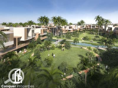 تاون هاوس 4 غرف نوم للبيع في القاهرة الجديدة، القاهرة - Untitled design - 2023-12-04T163607.240 (2). png