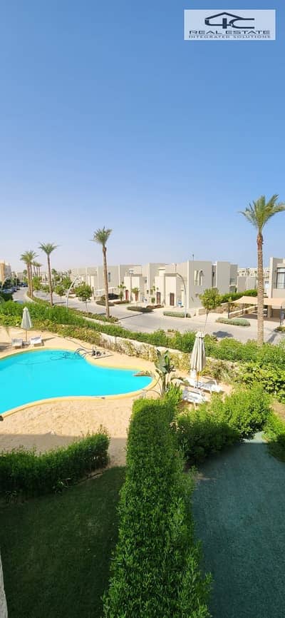 2 Bedroom Chalet for Sale in Ain Sukhna, Suez - WhatsApp Image 2025-11-25 at 5.22. 09 PM. jpeg