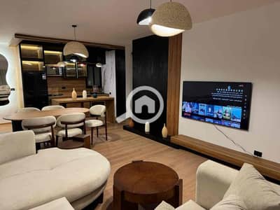 شقة فندقية 3 غرف نوم للايجار في مدينتي، القاهرة - IMG_4041. jpg