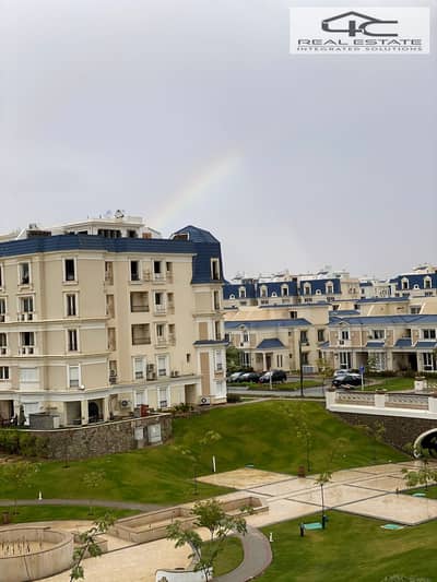 2 Bedroom Flat for Sale in New Cairo, Cairo - WhatsApp Image 2025-11-24 at 18.53. 32. jpeg