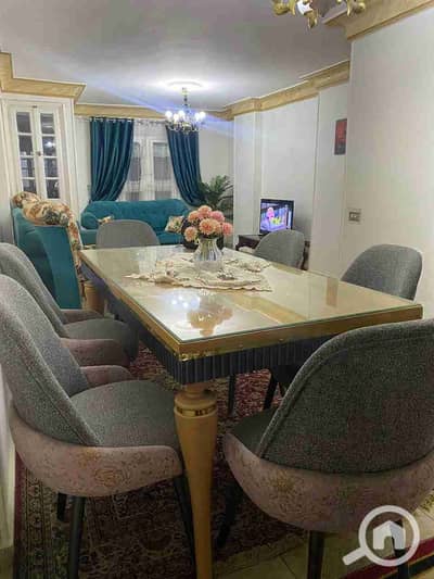 شقة 3 غرف نوم للايجار في وابور المياة، الإسكندرية - 1000063710. jpg