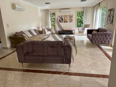 فیلا 4 غرف نوم للايجار في القاهرة الجديدة، القاهرة - WhatsApp Image 2025-11-23 at 2.58. 05 AM. jpeg فیلا 4 غرف نوم للايجار في القاهرة الجديدة، القاهرة - WhatsApp Image 2025-11-23 at 2.58. 05 AM. jpeg