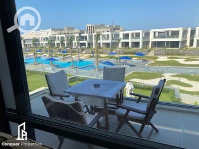 3 Bedroom Chalet for Sale in North Coast, Matruh - 7. png