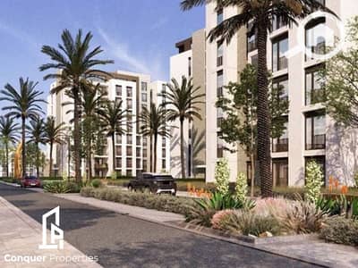 2 Bedroom Flat for Sale in New Cairo, Cairo - 1. png 2 Bedroom Flat for Sale in New Cairo, Cairo - 1. png