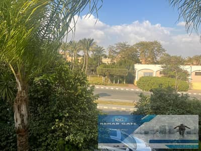 فیلا 4 غرف نوم للايجار في القاهرة الجديدة، القاهرة - 0a097d3a-2810-49df-8f1d-2119640dc718. jpg